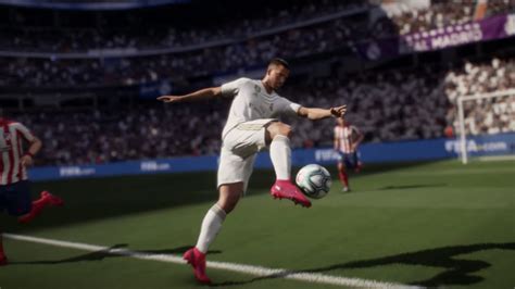 Fifa 21 Ps5 And Xbox Series X Free Upgrades Confirmed No Plans For