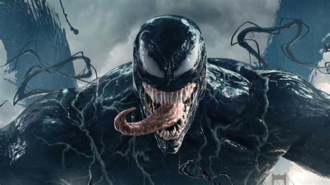 Venom Movie 2018 Official Poster Hd Movies 4k Wallpapers Images