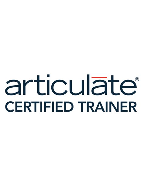 Articulate Storyline 2 Certified Training Elearning Industry