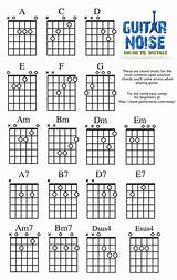 Photos of How To Play Chords On A Guitar