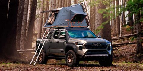 Best Rooftop Tent For Toyota Rav4 Roofnest