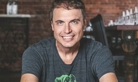 Qanda With Kimbal Musk Founder Of The Kitchen Community In Boulder