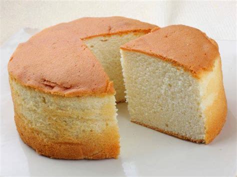 We have mainly two kinds of sweets in japan: Resepi Kek Span Vanilla Sukatan Cawan - Resepi Masakan Melayu