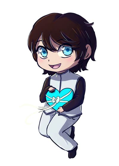 Chibi Private By Cutieclovers On Deviantart