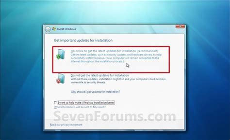 Reinstall Windows 7 Without Losing Data And Programs