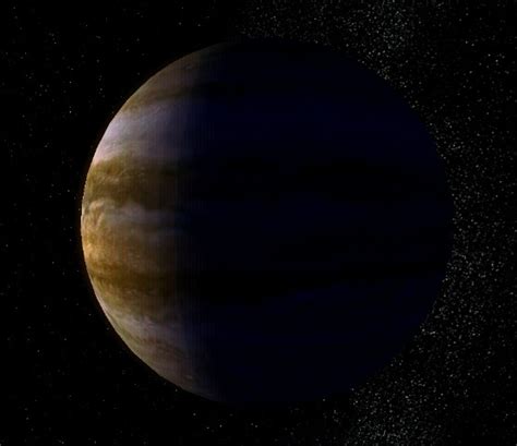 Planet Jupiter 3d Screensaver Download For Free Softdeluxe