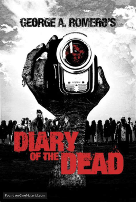 Diary Of The Dead 2007