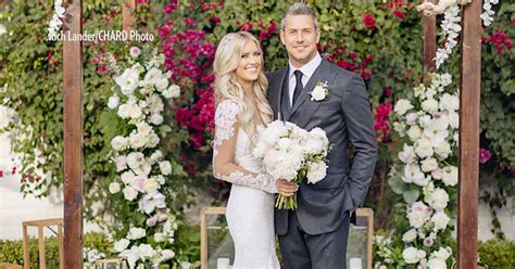 People Now All The Details About Christina El Moussas Wedding — Watch