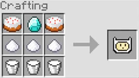 Minecraft Crafting Ideas 3 Crafting Ideas And More Minecraft 18