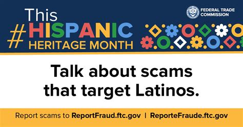 Let’s Talk About Scams That Target Latinos