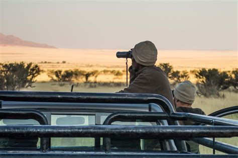 Namibrand Nature Reserve Alnoba
