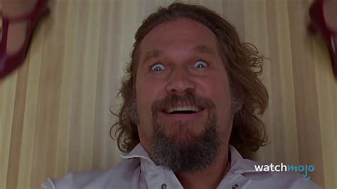 Top 10 Funniest The Big Lebowski Moments The Big Lebowski 10