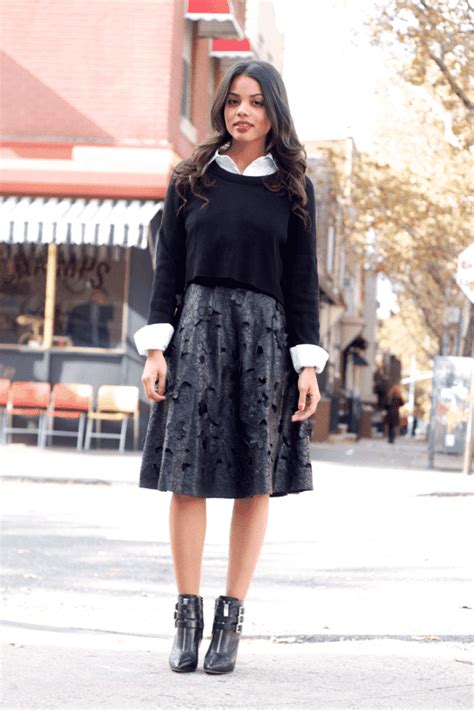 What To Wear To Funeral 21 Outfits For Women