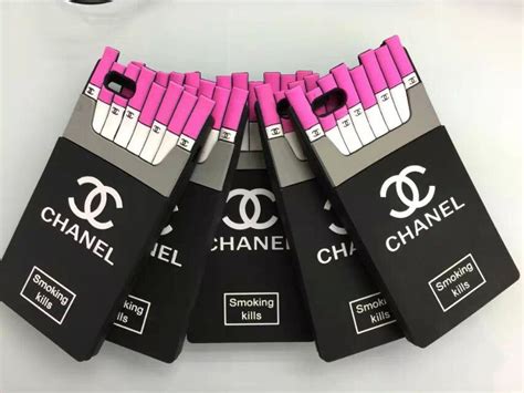 Coco chanel, quote, darling, dont be like the rest of them darling, glitter, rose gold, karl lagerfield, coco chanel quote. Did Moschino Copy These Bootleg Chanel Phone Cases? - Racked