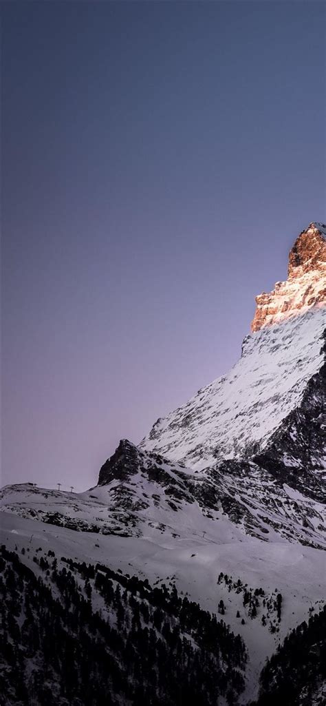 Matterhorn Iphone 11 Wallpapers Free Download