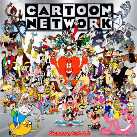 Cartoon Network Shows Of The 2010s Tier List Community Rankings