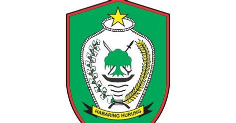 Logo Kabupaten Kantingan Vector Cdr Png Hd Gudril Logo Tempat Nya