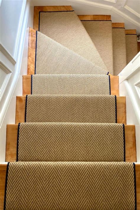 Carpet Stair Runners Custom Rugs For Staircases And Hallways Stair