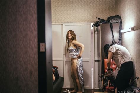 PHOTOS Turkey S First Transgender Beauty Contest