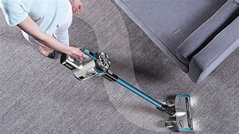 🥇 Top 5 Best Cordless Stick Vacuum Cleaners Of 2019 Buying Guide