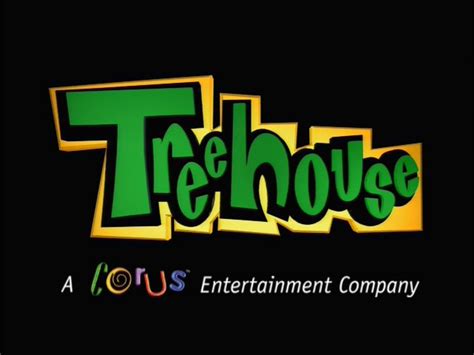 Treehouse Tv Originals Closing Logo Group Wikia Fandom