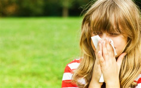 Home Remedies For Allergies
