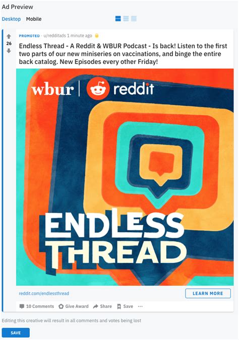 Reddit Ads Your Guide To Successful Reddit Advertising Online Sales