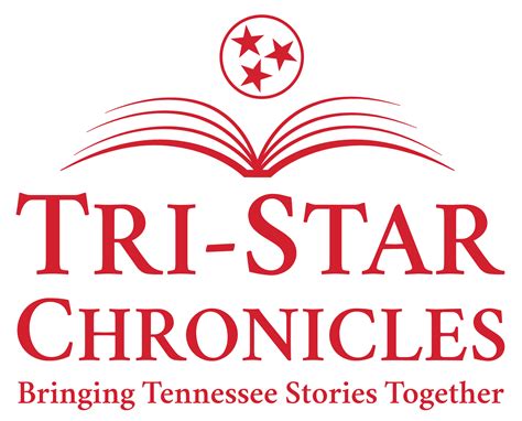 Tri Star Chronicles Winfield Dunn Tennessee Secretary Of State