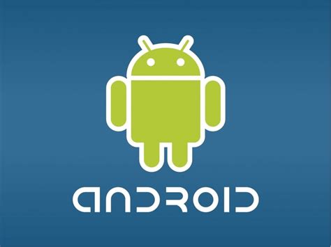 Android Logo Png