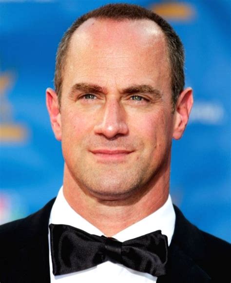 Free Photo Christopher Meloni Goes Nude For Ad