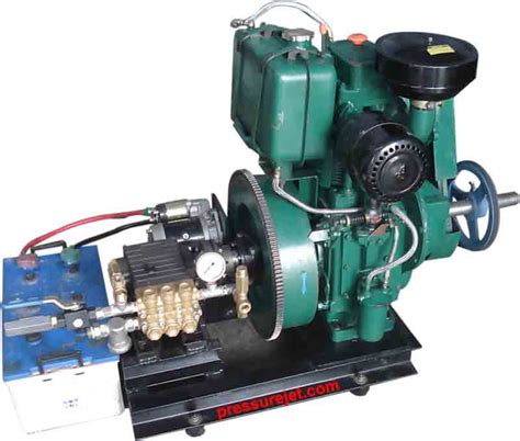 Diesel Pressure Power Washer Units Diesel Pressure Washing Equipments