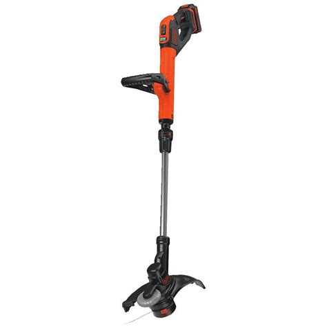 Best battery powered weed eater is convenient for homes which yards need extra grooming. Best Battery Powered Cordless Weed Eater Reviews ...