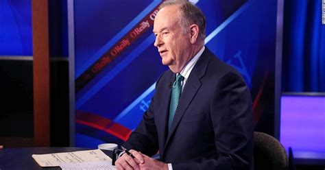 Shame On Fox For Taking 13 Years To Fire Bill Oreilly