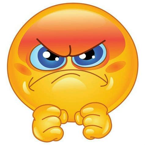 I Am So Mad Smiley Angry Emoji Funny Emoji Funny Emoji Faces