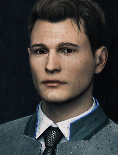 Detroit Become Human Connor Detroit Become Human Connor Detroit