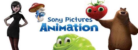 Sony Pictures Animation Anuncia Su Calendario De Estrenos