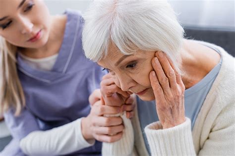 How Dementia Affects Seniors Behaviors Terrabella