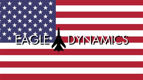 Eagle Dynamics Products Clearly Development