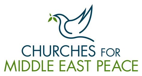 Churches For Middle East Peace Alliance For Middle East Peace