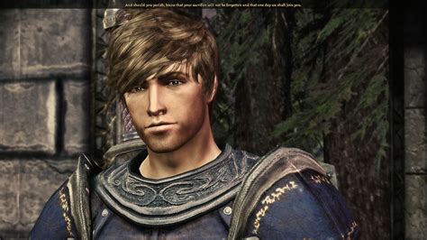 Not Another Alistair At Dragon Age Mods And Community