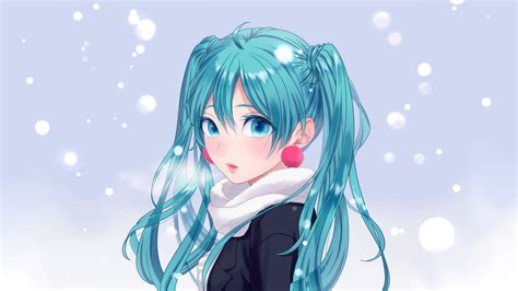 Check spelling or type a new query. Hatsune Miku Anime girl 5K Wallpapers | HD Wallpapers | ID #28839