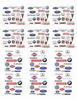Images of Expensive Cars Logos