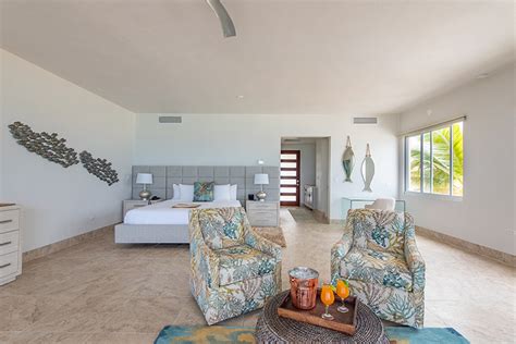 frangipani beach resort debuts new deluxe rooms grand penthouse suite travel agent central