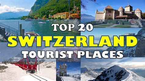 · the tourism can mean big. Top 20 Best Places to Visit | Tourist Attractions in ...