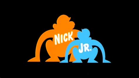 Nick Jr Nickelodeon Tv Shows