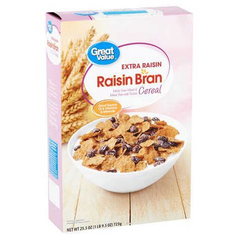 Is Raisin Bran A Healthy Breakfast Cereal Simply Healthy Vegan