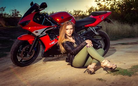 HD Wallpapers Motorcycles And Girls Images Hot Sex Picture