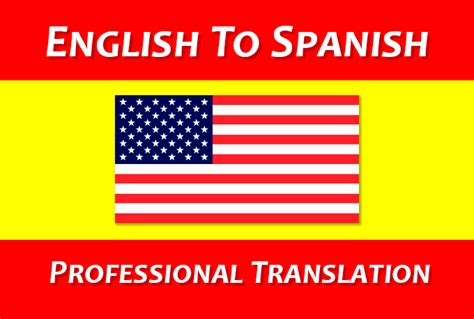 Translations From English To Spanish Freelansy Translate English To