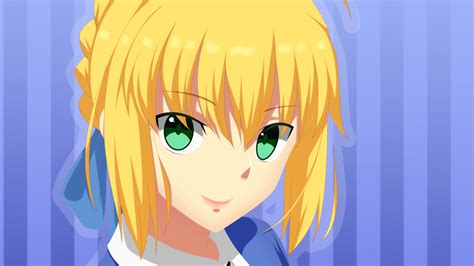 Saber In Fate Series 4k Wallpapers Hd Wallpapers Id 29125