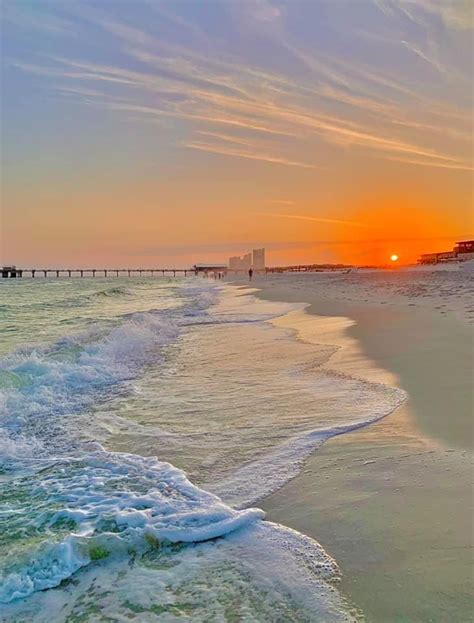 Photo By Jenni Harvey Beautiful Sunset Beautiful Beaches Beautiful